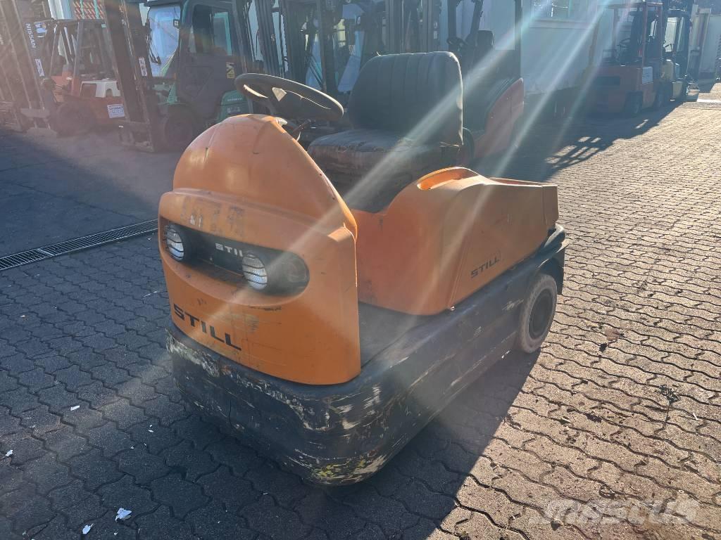 Still R06    V-4254 Vontatótargonca