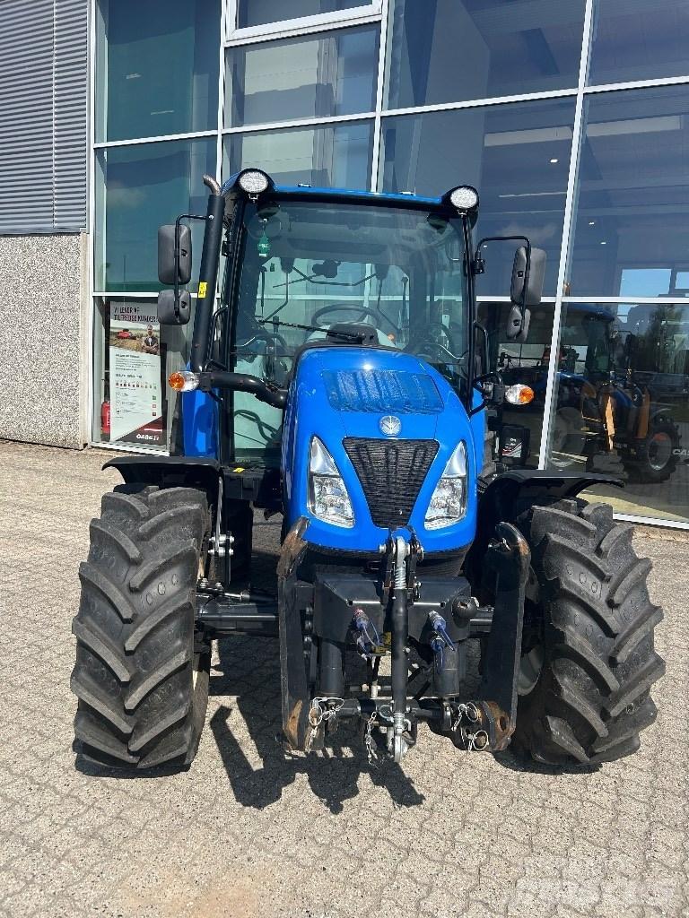 New Holland T4.75S Traktorok