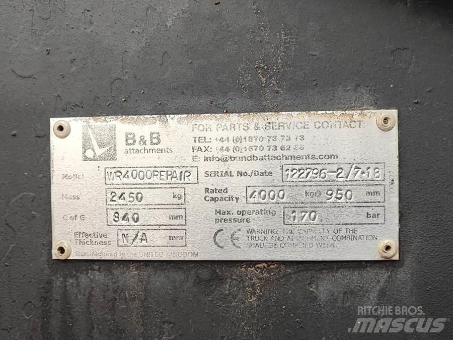 Linde H80D-03/900 Dízel targoncák
