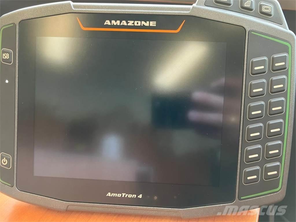 Amazone Amatron 4 GPS