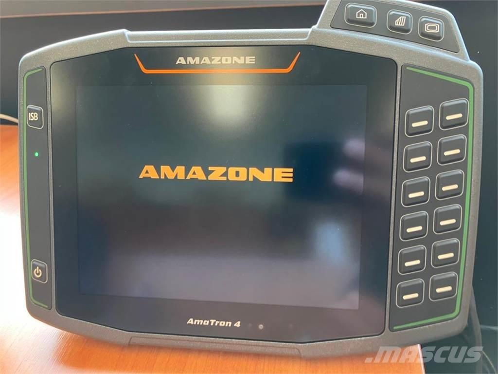 Amazone Amatron 4 GPS