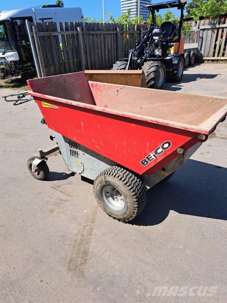 Bejco CU 100 HSS Építőipar - Egyebek