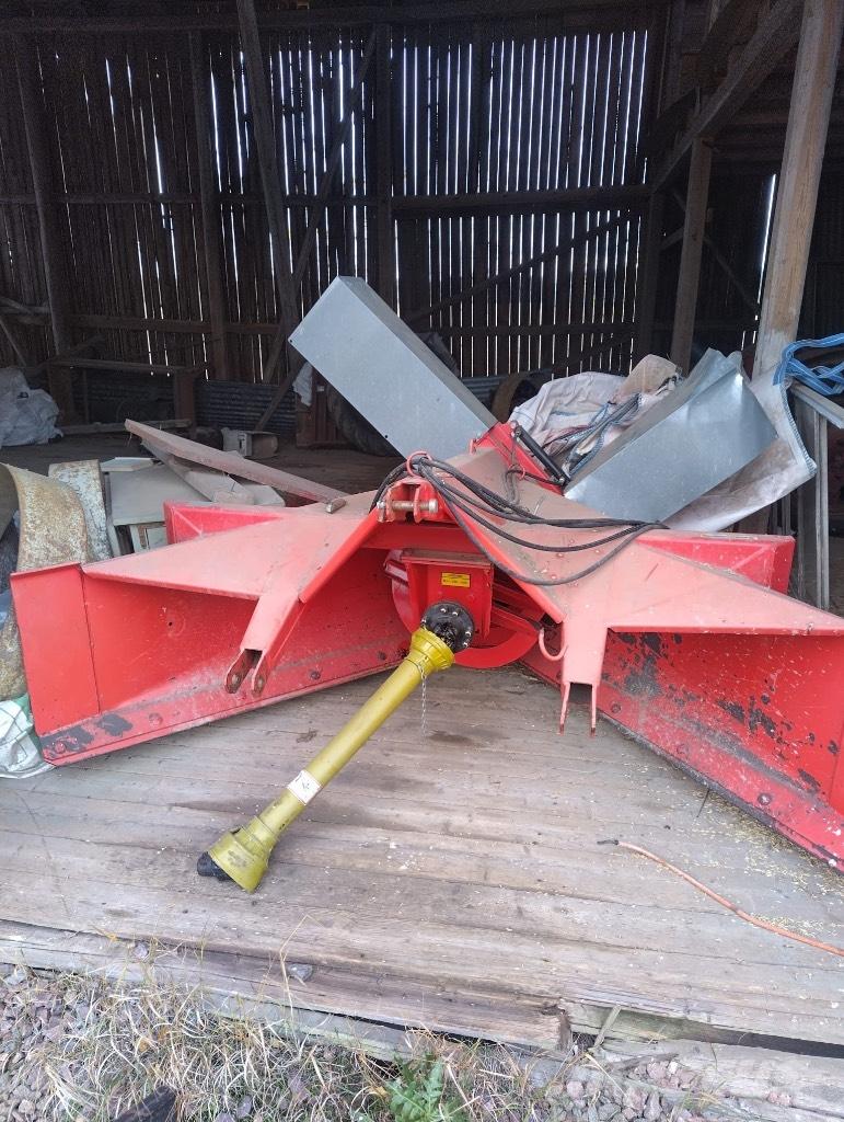 Esko 250 H Hómarók