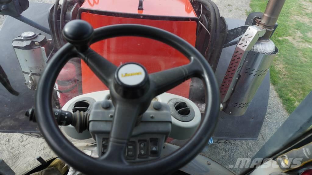 Lännen 8800 K Kotrórakodók