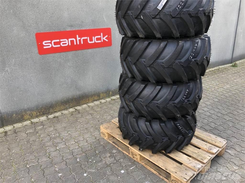  Øvrige Hjul Gumiabroncsok, kerekek és felnik