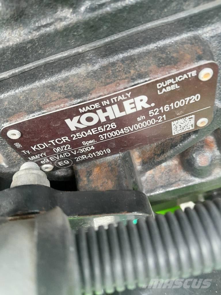 Merlo P 40.14 Teleszkópos rakodók