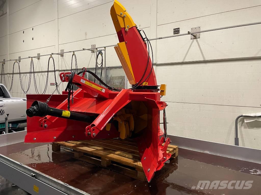 Duun VF 240 Hómarók