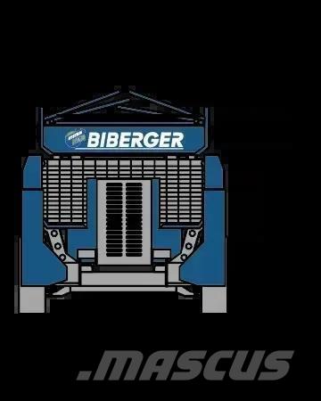 Magni ES1823RT Ollós emelők