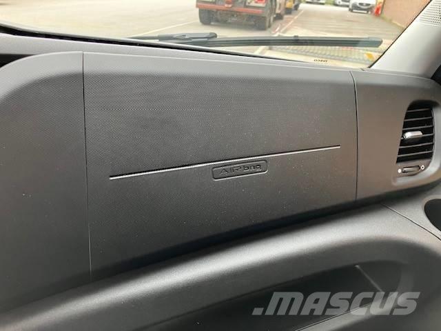 Iveco Daily 35S21HA8 Transporterek