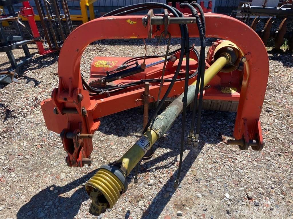 Maschio 160 Szárzúzók és fűkaszák