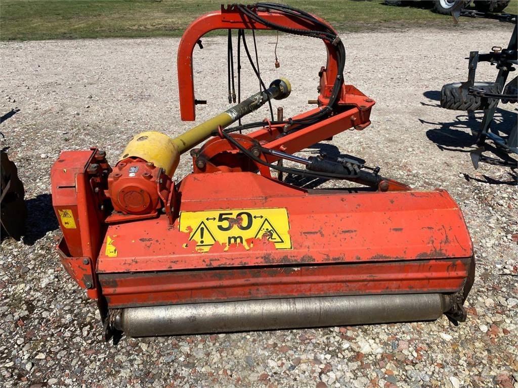 Maschio 160 Szárzúzók és fűkaszák