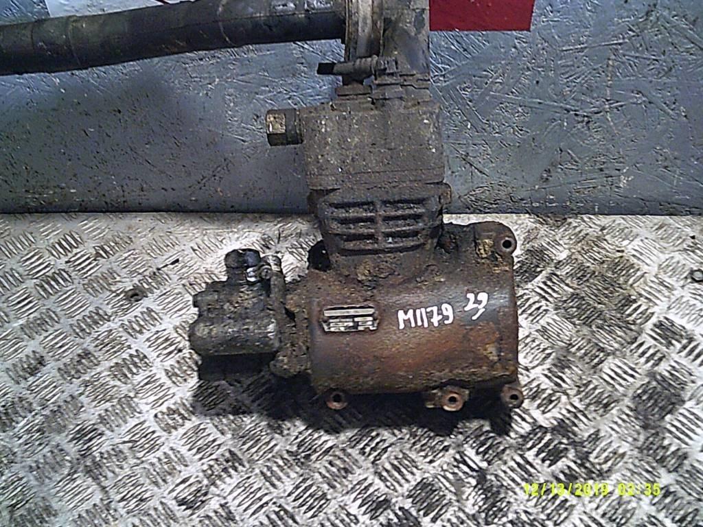 MAN TGA  5141007095 Motorok