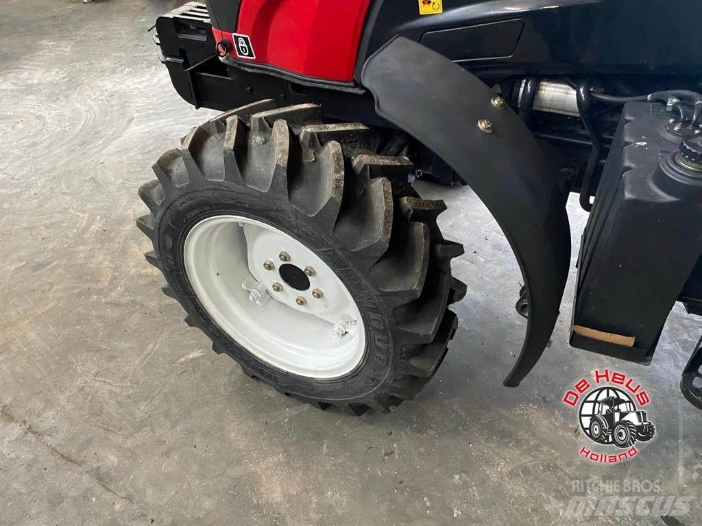 YTO NMF604 Traktorok