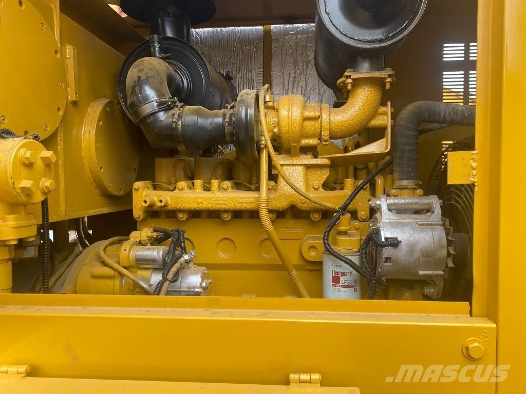 CAT 14 H Gréderek