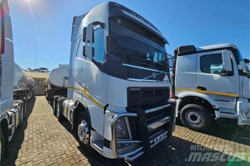 Volvo FH Egyéb
