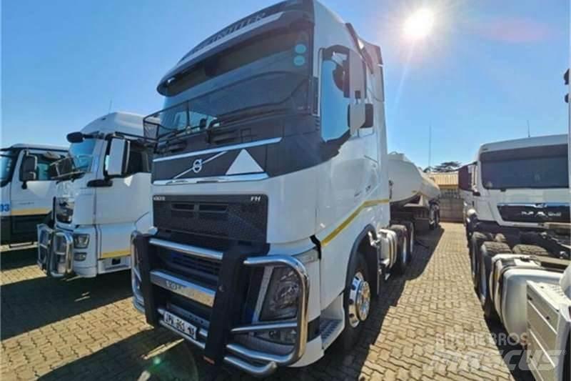 Volvo FH Egyéb