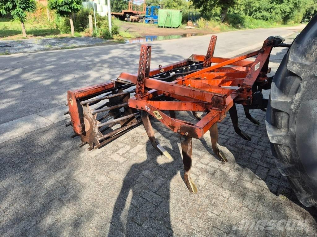Hekamp 310 Kultivátorok