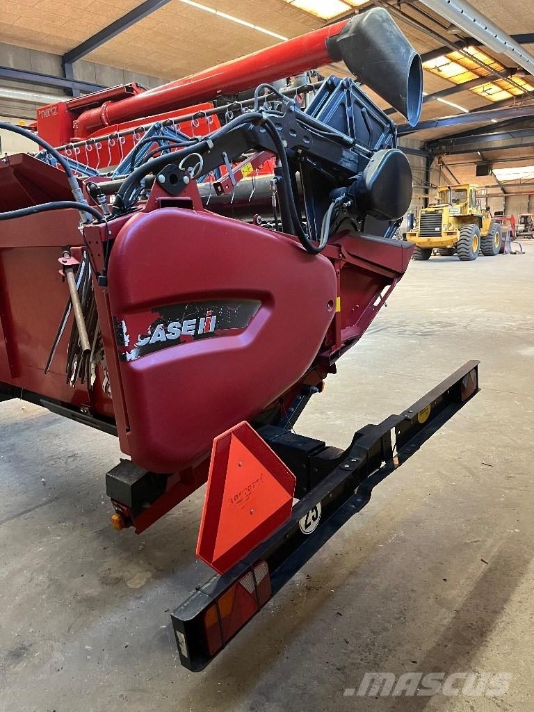 Case IH 9230 Kombájnok