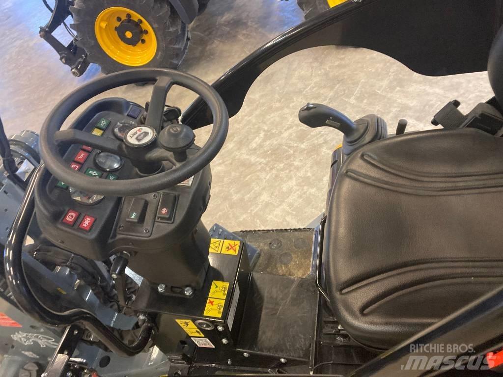GiANT G1500 Mini homlokrakodók