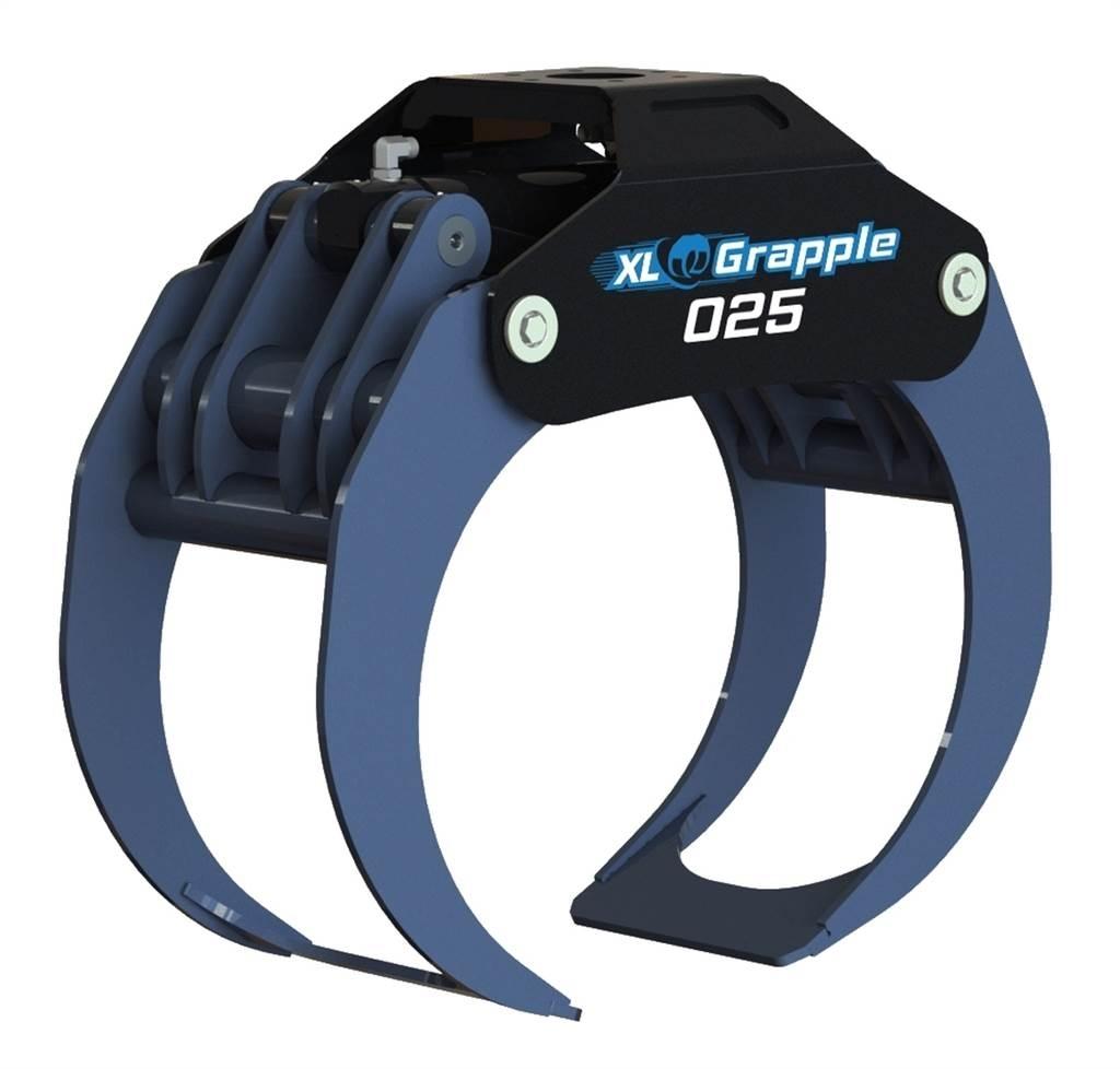  XL Grapple 025 STD Markolók