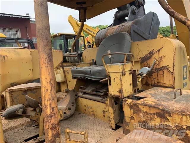 CAT D 8 K lánctalpas dózerek