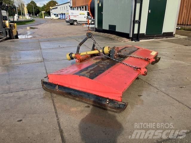 Peecon WB 285 Kaszák