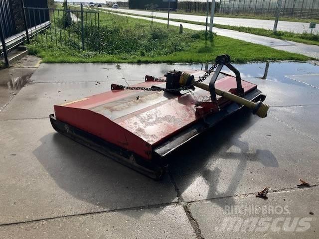 Peecon WB 285 Kaszák