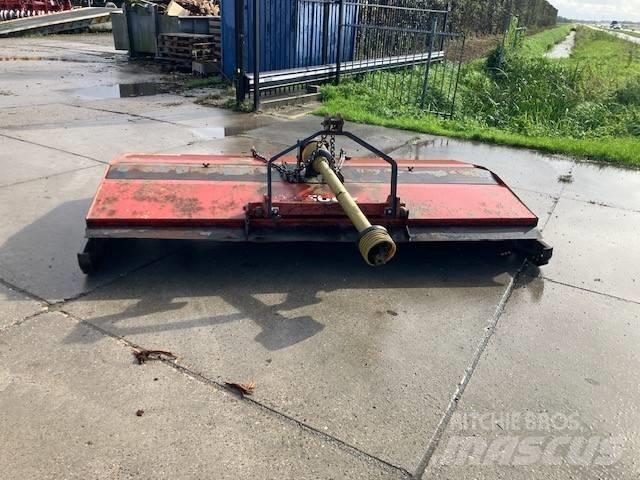 Peecon WB 285 Kaszák