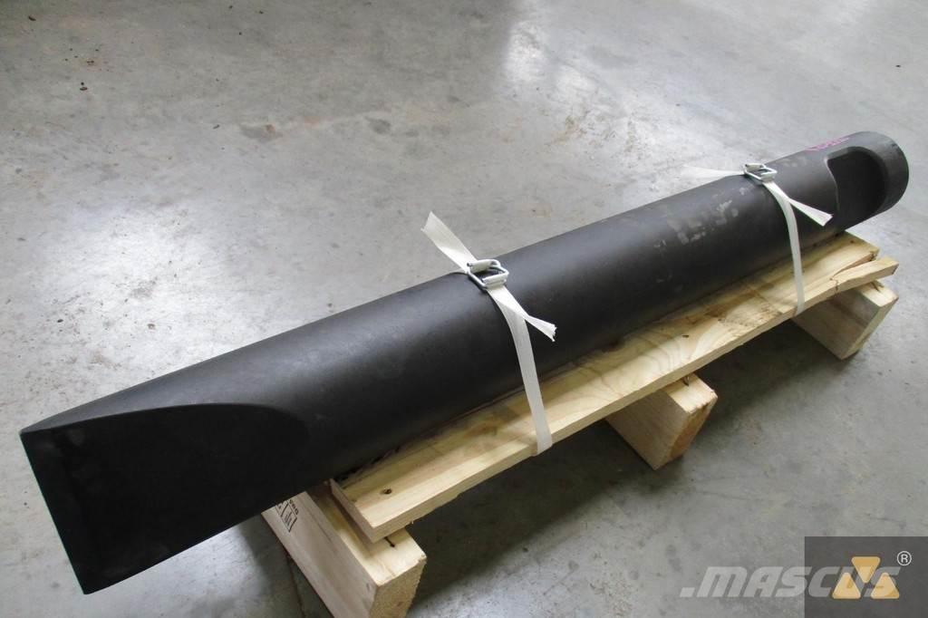 Rammer Chisel S54 Fejtőgépek