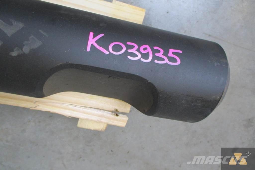 Rammer Chisel S54 Fejtőgépek