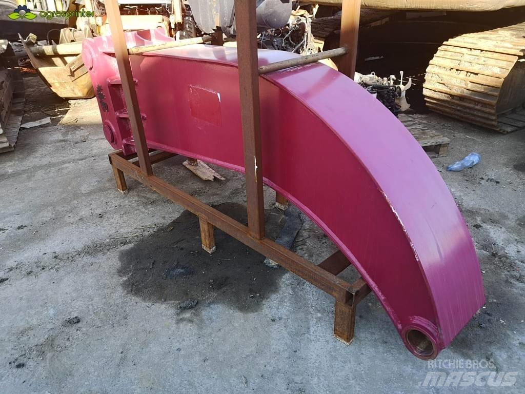  Almahad MVH 30 Kotrók
