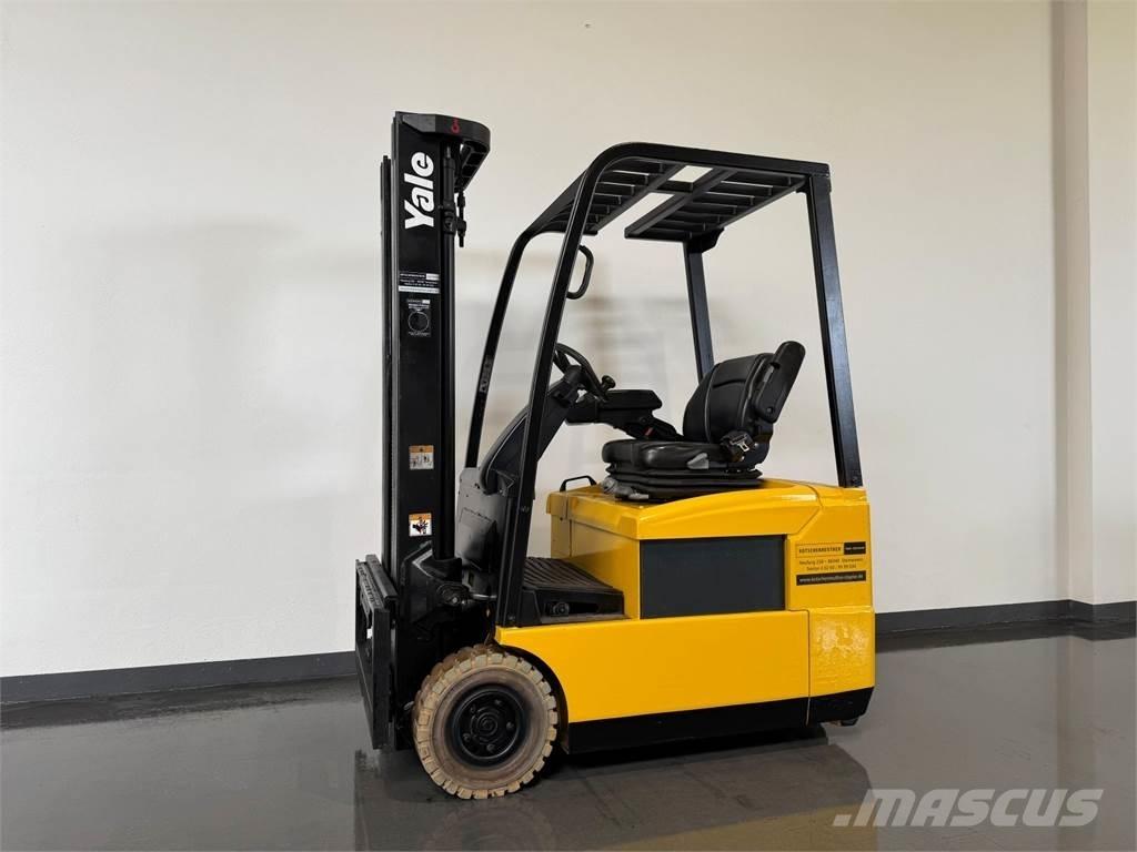 Yale ERP16ATF (SWB) Elektromos targoncák