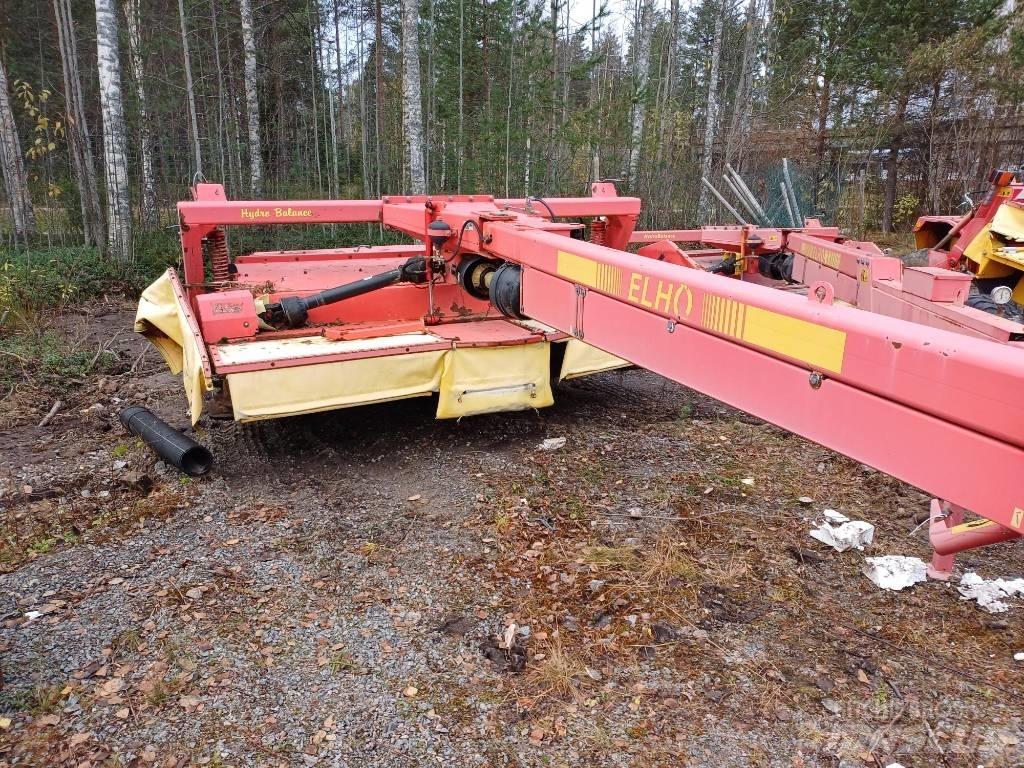 Elho 320C Öntöző Kaszák