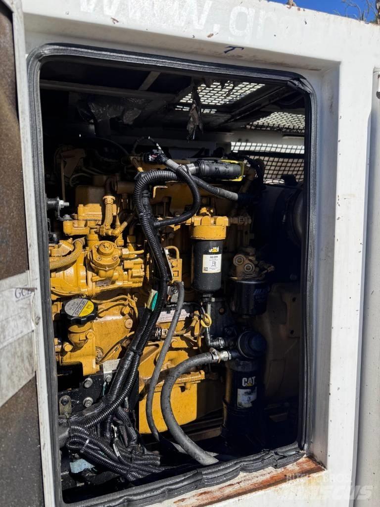 Schwing SP750-18 Betonpumpák