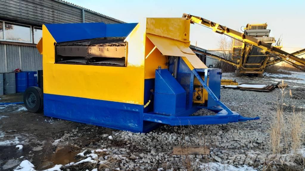  Insta SM 2100x1950 Mobil szűrők