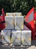 Potain MDT 389 L12 Torony daruk