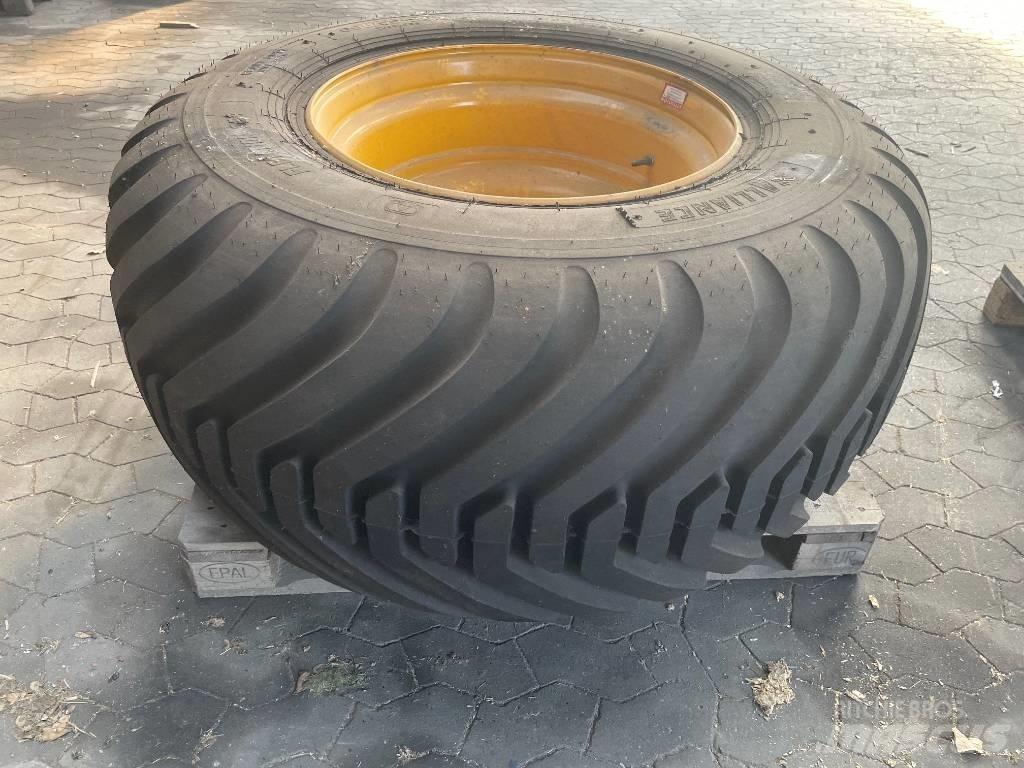 Alliance 600/55-26.5 Traktorok