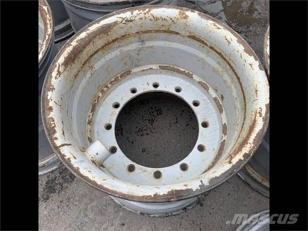 Gremo 1350 24x26,5 Gumiabroncsok, kerekek és felnik