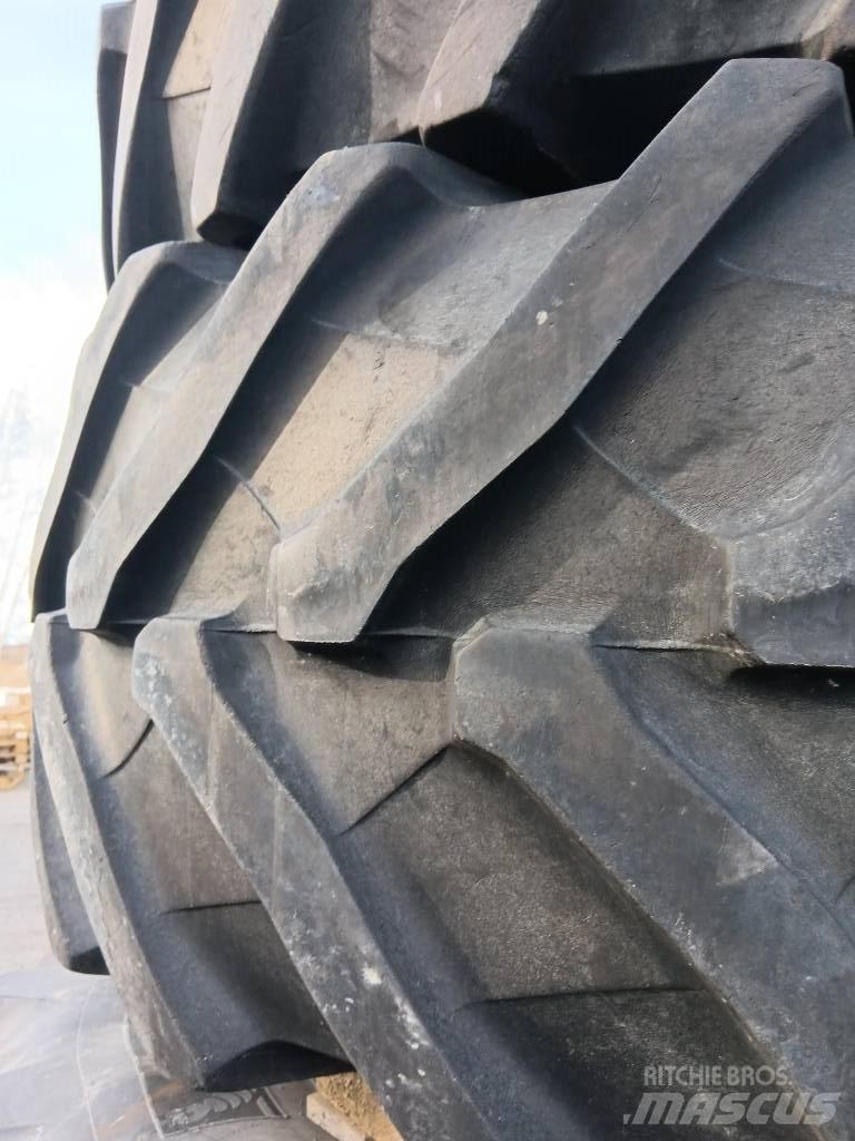 Michelin Multibib Gumiabroncsok, kerekek és felnik