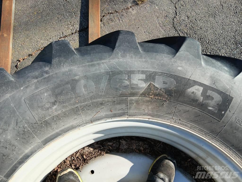 Michelin Multibib Gumiabroncsok, kerekek és felnik