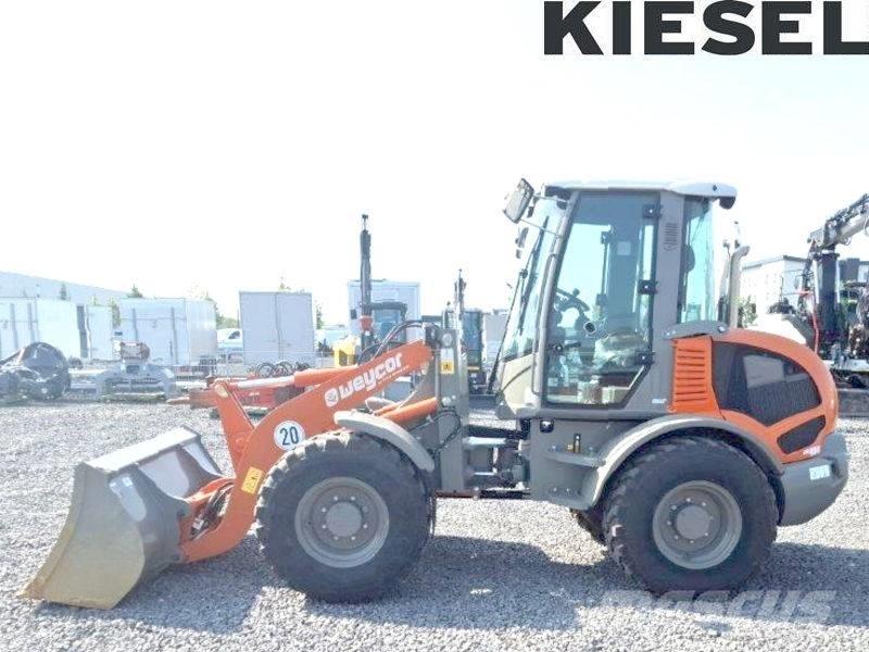 Atlas AR 480 Kompaktrakodók