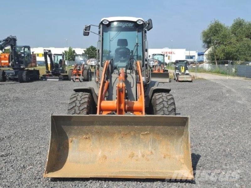 Atlas AR 480 Kompaktrakodók