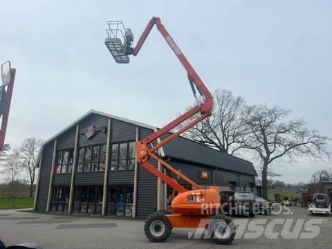Manitou AJT 200 Karos emelők