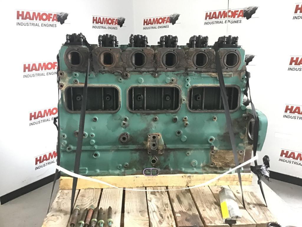 Volvo TD122GA CORE Motorok