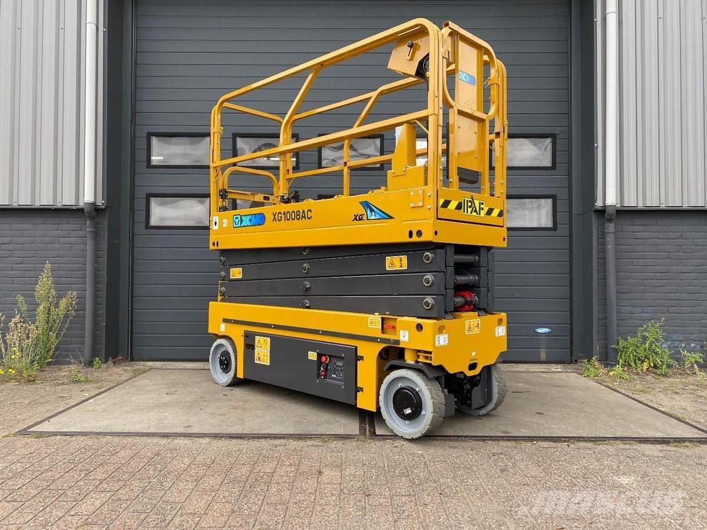 XCMG XG1008AC Other lifts and platforms