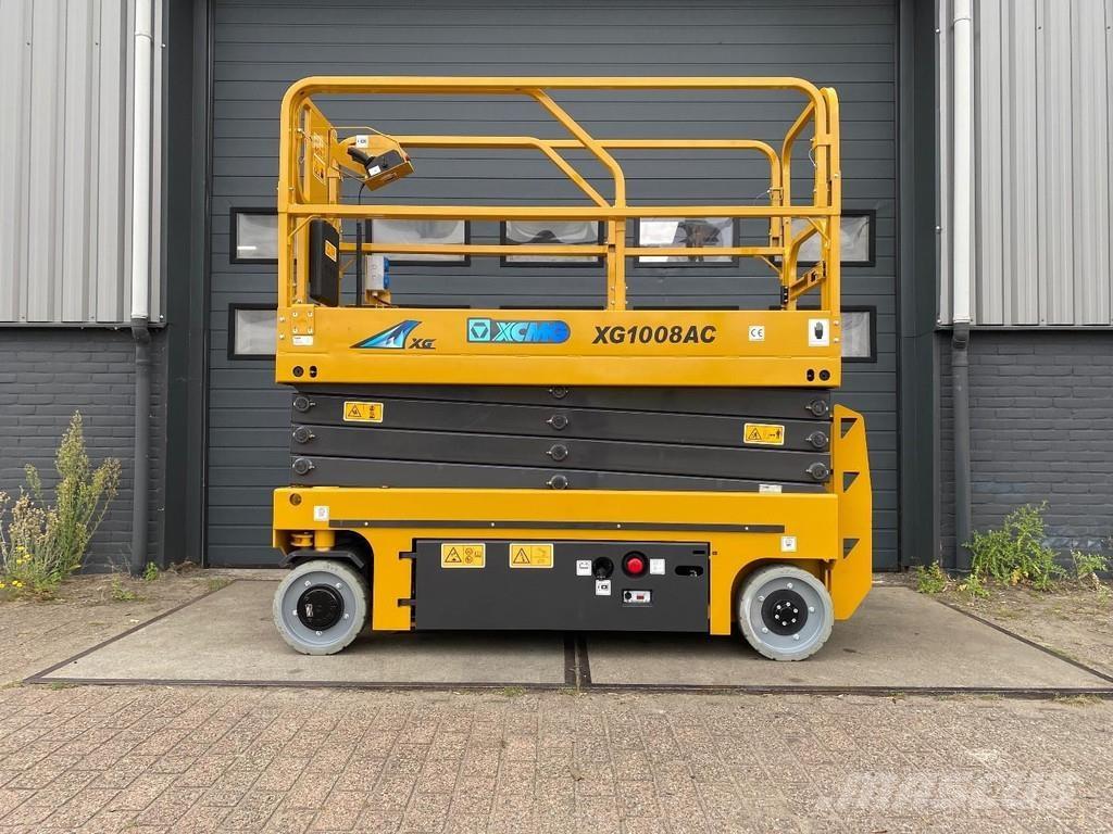XCMG XG1008AC Other lifts and platforms