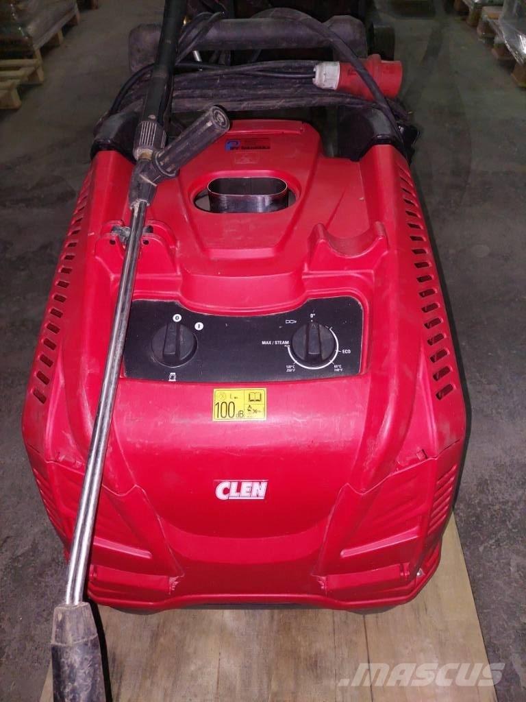 Clen Argon D 1713 Egyéb mezőgazdasági gépek