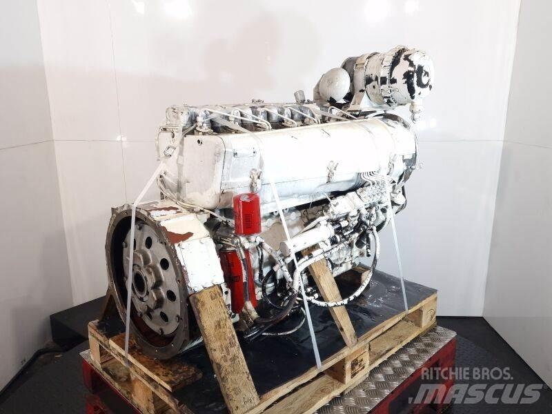 Deutz D914L06 Motorok
