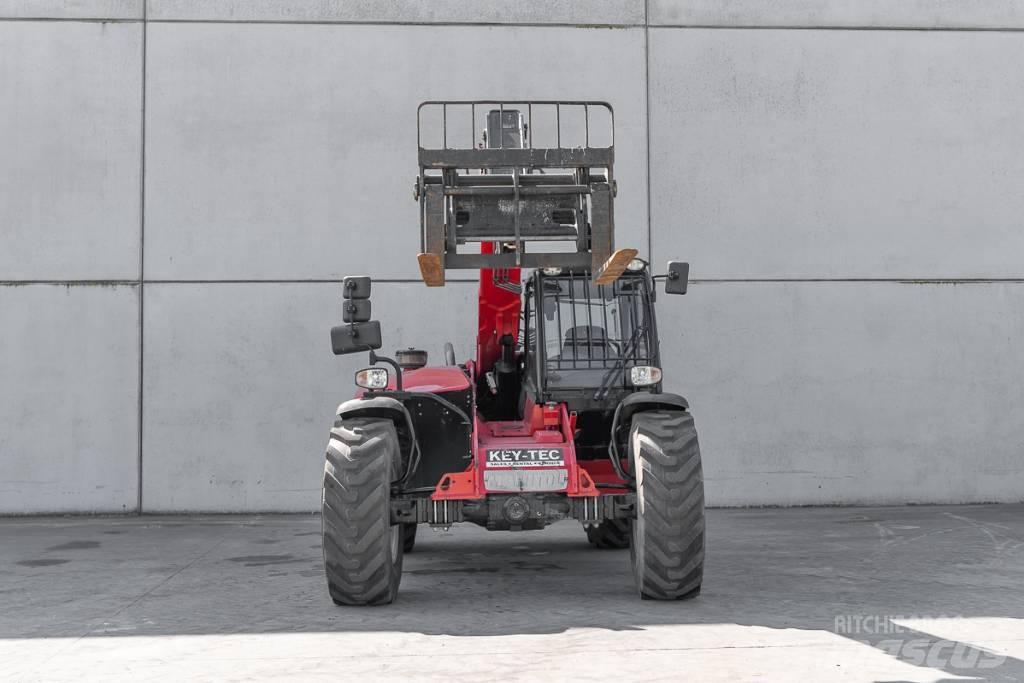 Manitou MT 933 Teleszkópos rakodók