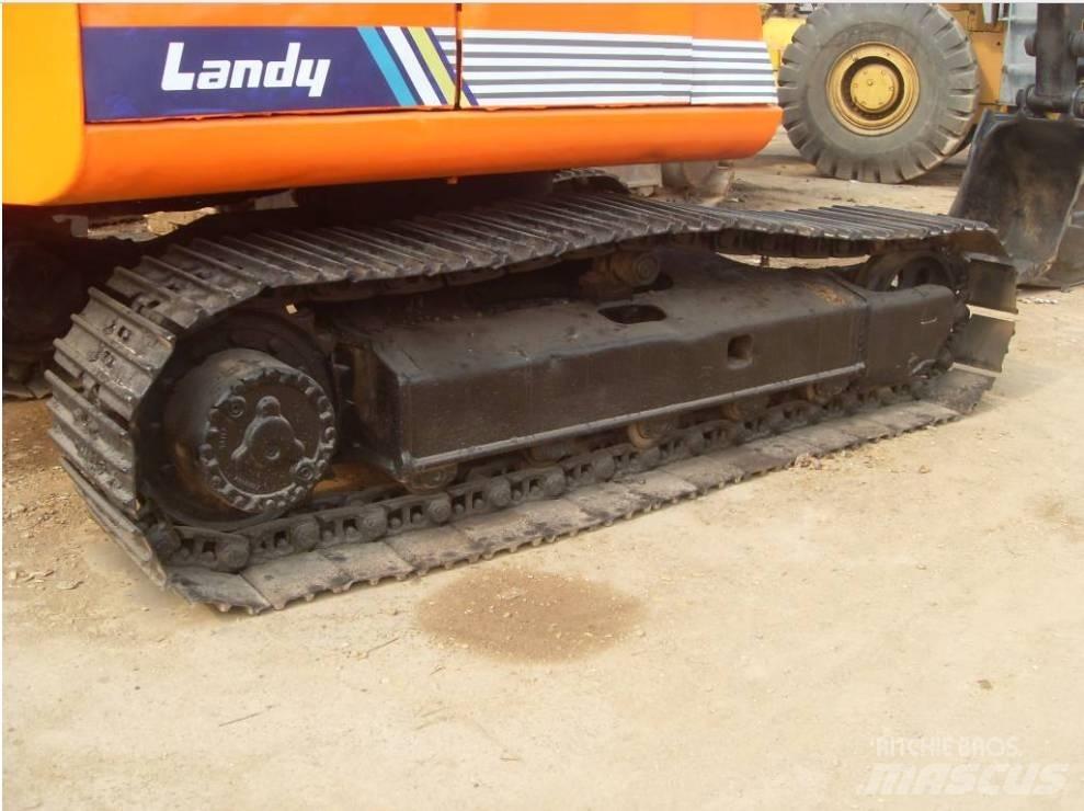 Hitachi EX 60 Mini kotrók < 7t